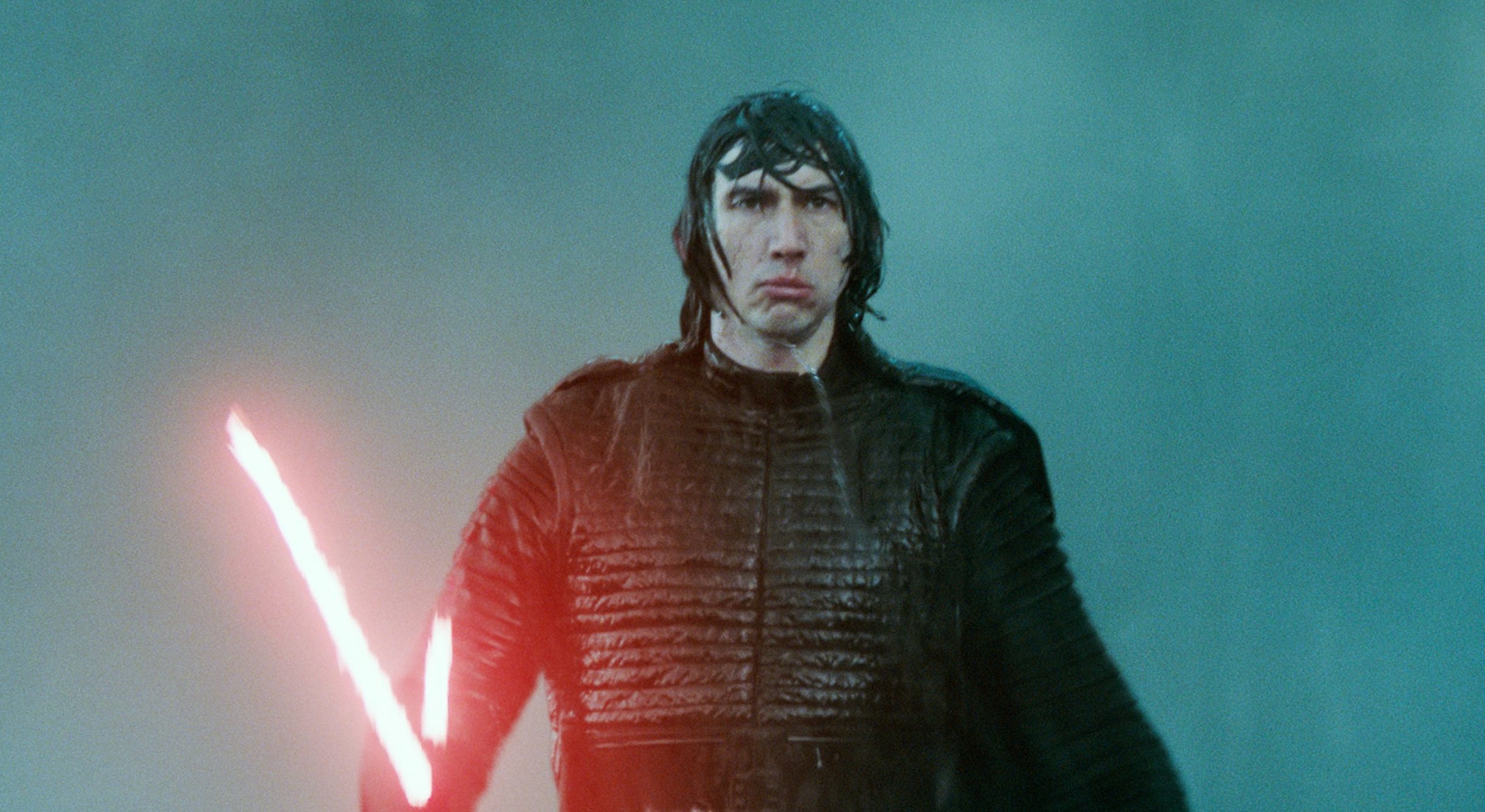 Adam Driver