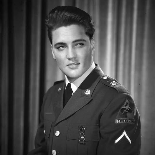 Elvis Presley