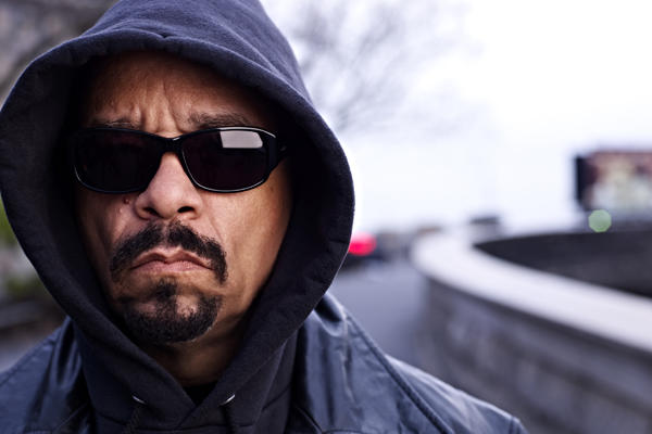 Ice-T