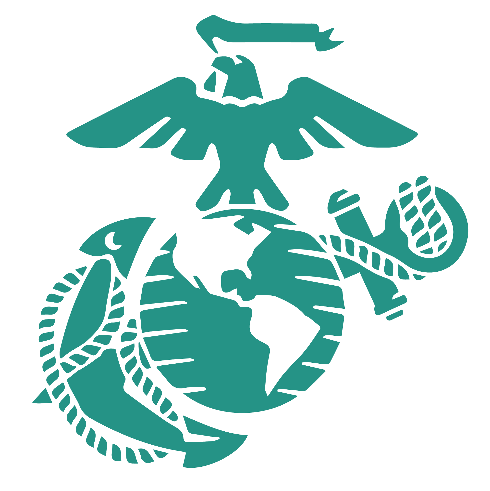 Marine Corps logo