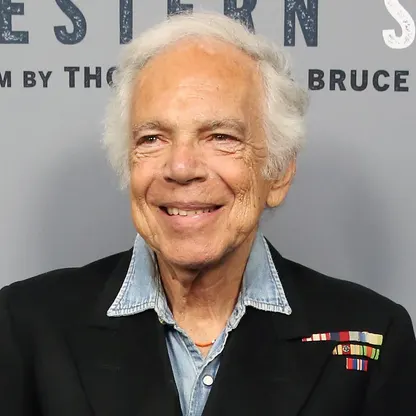 Ralph Lauren